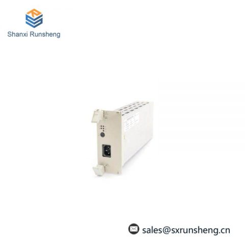 ABB SB510 3BSE000860R1 - SB510 Backup Power Supply (110/230V AC)