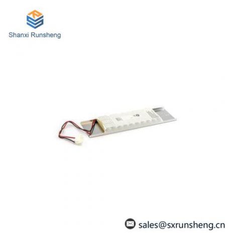 ABB SB522V1 | 3BSC760015R1 | Battery | Industrial Control Solutions