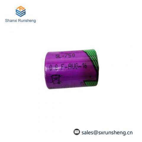 ABB SB808F 3BDM000199R1 Battery for RAM Buffering - High Performance Backup Solution