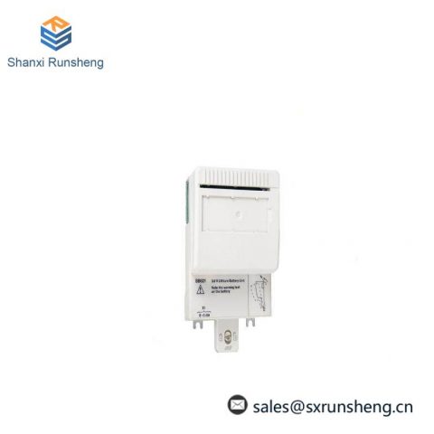 ABB SB821 3.6 V Lithium Battery Unit, ABB, SB821, Batteries, Power Supply