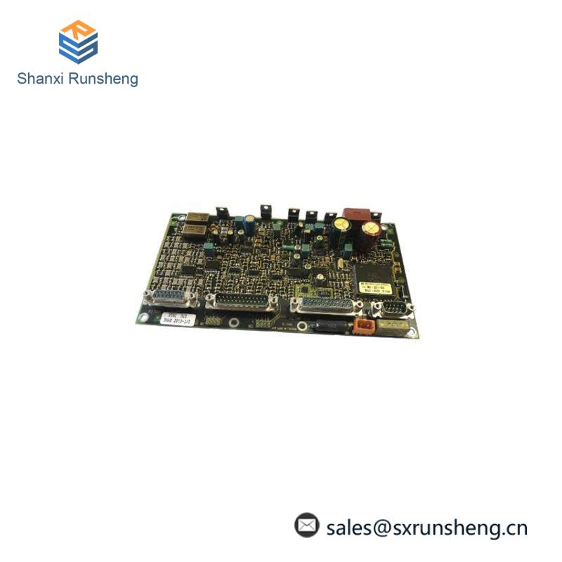 ABB SBM DSQC313 - High Precision Measurement Board, 3HAB2213-1 / 3HAC021455-001/05 / 3HNP04378-1/02