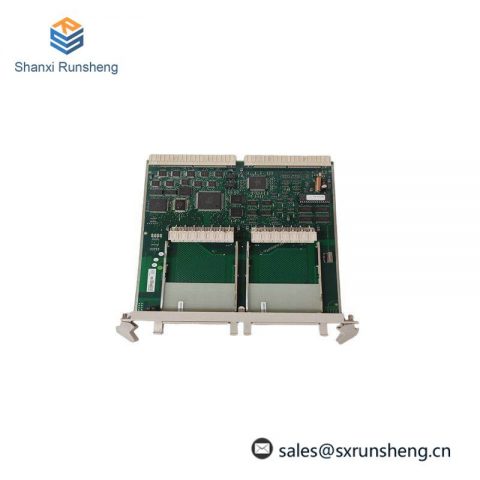 ABB SC510 3BSE003832R1 - High-Performance Industrial Control Module