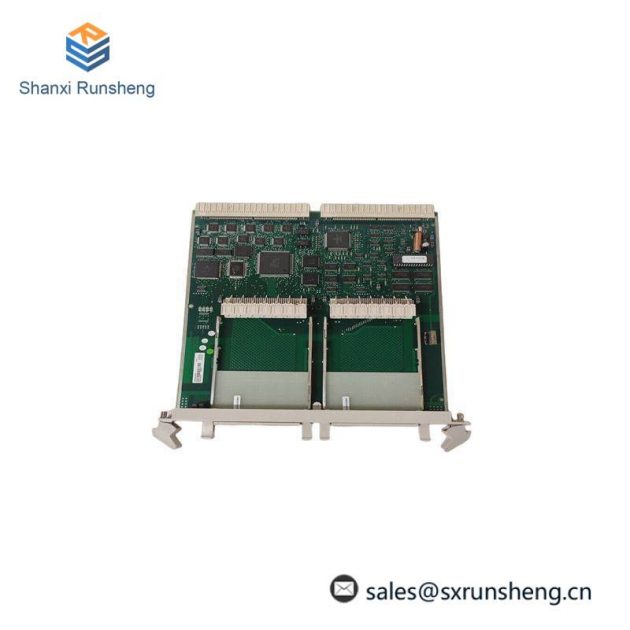 ABB SC510 3BSE003832R1 - High-Performance Industrial Control Module