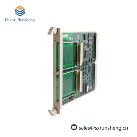 ABB SC510 3BSE003832R1 - Advanced Submodule Carrier for Industrial Automation