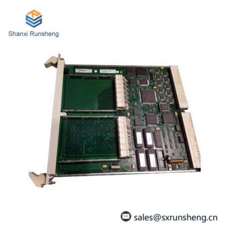 ABB SC520 3BSE003816R1 - High-Performance Industrial Control Module
