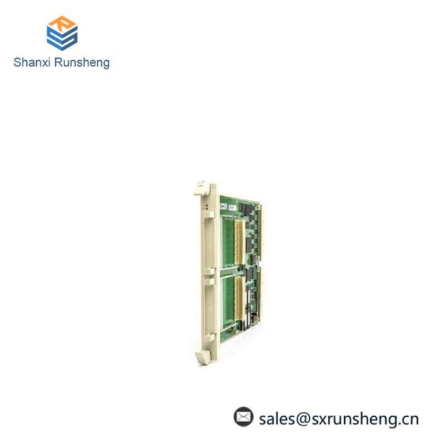 ABB SC520 3BSE003816R1 - High-Performance Industrial Control Module