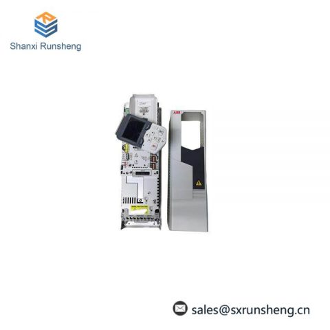 ABB SCYC51220 63901075 PULSE AMPLIFIER