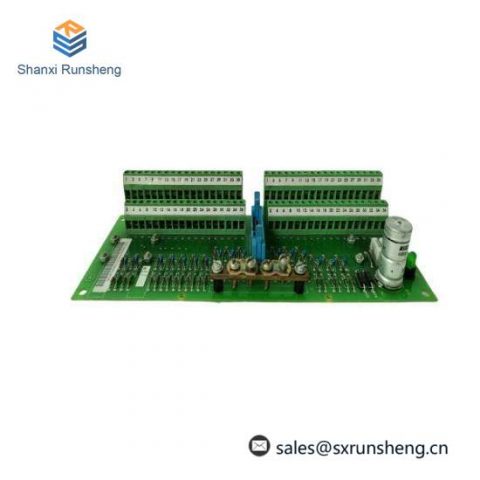 ABB SCYC55830 58063282A Controller Board Module