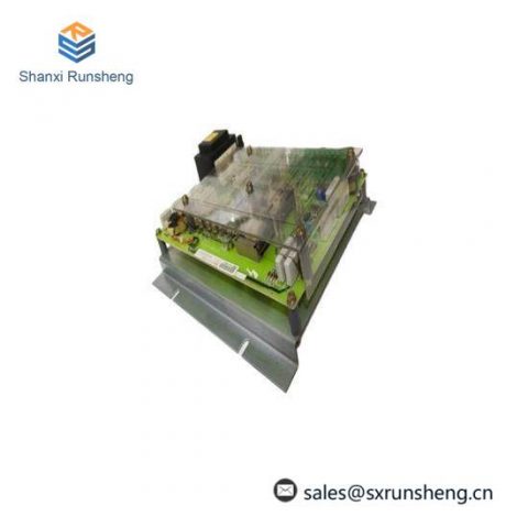 ABB SCYC56901 Measurement Transducer - Precision Sensor for Industrial Automation