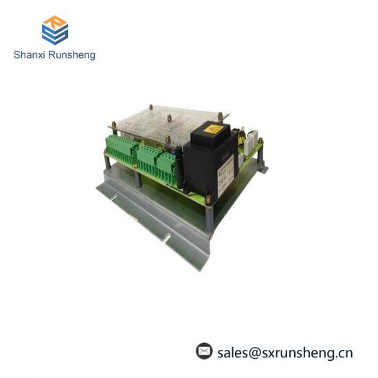 abb_scyc56901_measurement_transducer_1.jpg ABB SCYC56901 Measurement Transducer - Precision Sensor for Industrial Automation