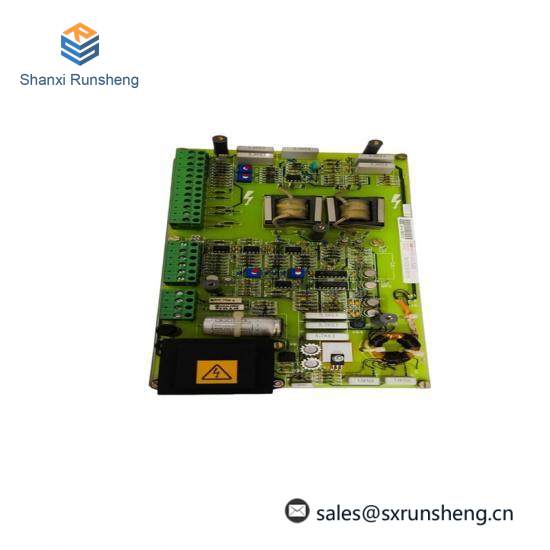 abb_scyc56901_measurement_transducer_2.jpg ABB SCYC56901 Measurement Transducer - Precision Sensor for Industrial Automation