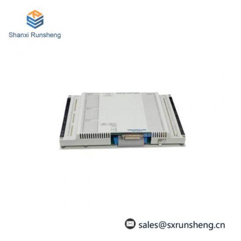 ABB SD32D Slimline Expansion Unit Controller - Efficient, Compact PLC Solution
