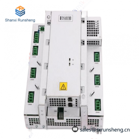 ABB SD821 3BSC610037R1 Digital Controller Module