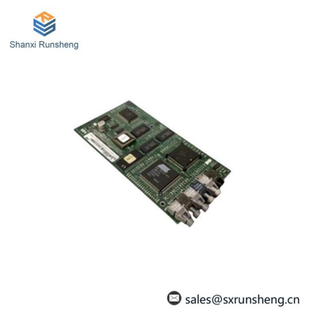 ABB SDCS AMC DC2 3ADT312700R0001 - Industrial PLC Control Unit
