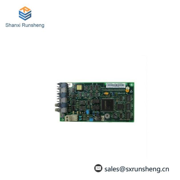 ABB SDCS-COM-1: Advanced Drive Link Board for Industrial Automation