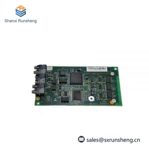 ABB SDCS-COM-5 3BSE006567R1 - Advanced Communication Board