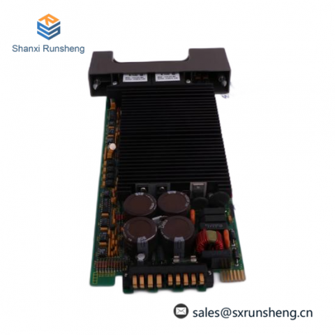 ABB SDCS-COM-81 Field Kit: Advanced Control Solution for Industrial Automation