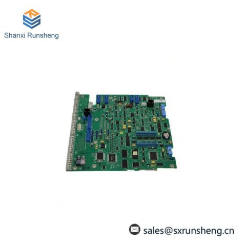 ABB SDCS-CON-2, 3ADT309600R1 & SDCS-CON-21, 3ADT220072R0012: Industrial Control Module, Advanced Automation Solution