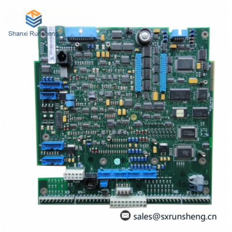 ABB SDCS-CON-2A | 3ADT309600R0002 | DCS Module