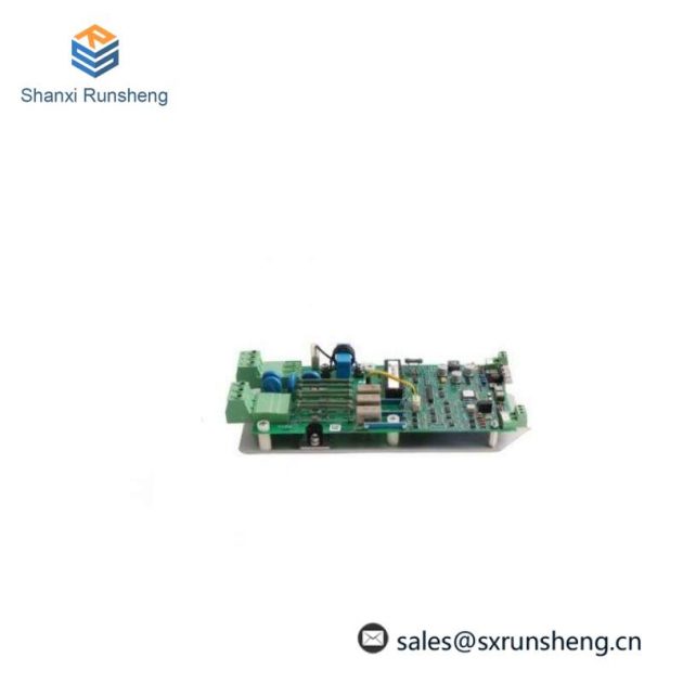 ABB SDCS-FEX-425 Field Exciter, SDCS-FEX-425-INT Module, Advanced Power Supply Solution