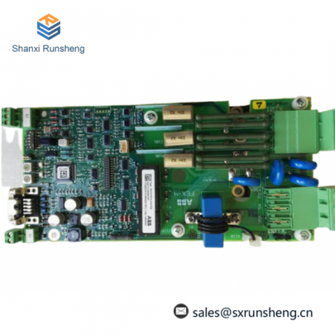 ABB SDCS-FEX-4 DCS Module
