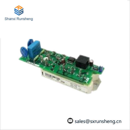 abb_sdcs-fis-31_excitation_board.png ABB SDCS-FIS-31 Excitation Board: Advanced Control for Industrial Automation