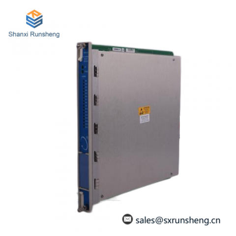 ABB SDCS-IOB-22 3BSE005177R1 Industrial Control Module