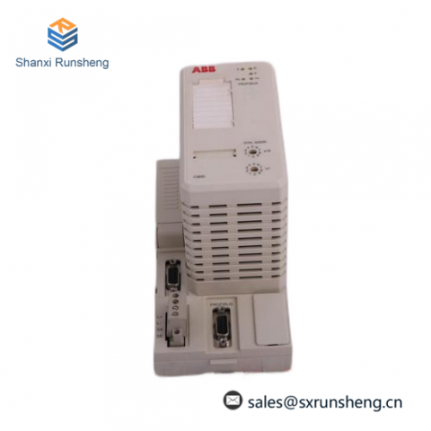 ABB SDCS-IOB-23: External Isolated Digital I/O Module, ABB PLC's