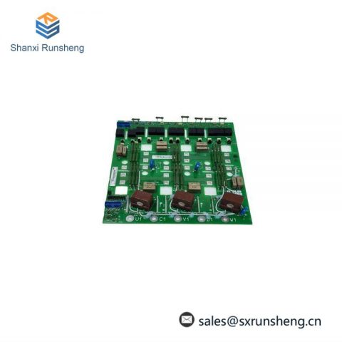 ABB SDCS-PIN-11 3ADT306100R0001 INTERFACE BOARD - Precision Engineering for Industrial Automation