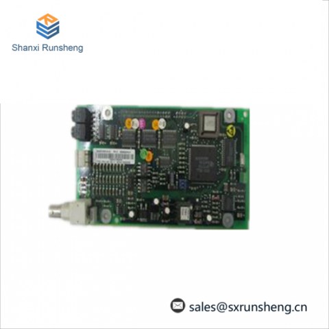 ABB SDCS-PIN-11 Power Interface Board, Control Module