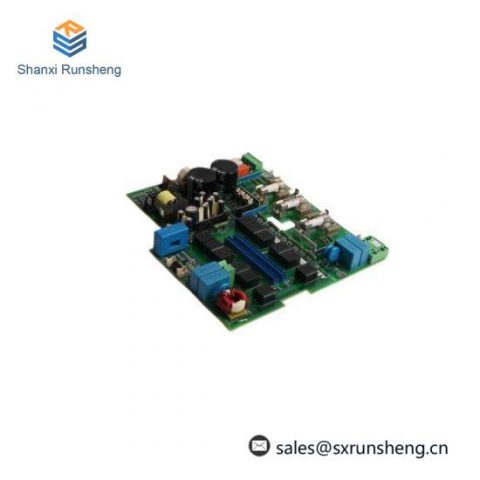 ABB SDCS PIN 205B COAT DC Drive Spare Parts