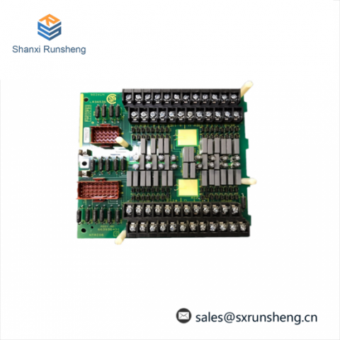 ABB SDCS-PIN-3B POWER INTERFACE BOARD