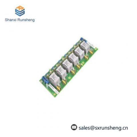 ABB SDCS-PIN-41A 3BSE004939R1 Programmable Logic Controller PCB