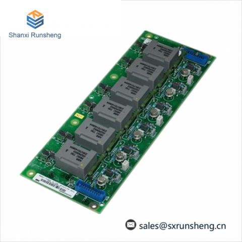 ABB SDCS-PIN-48 | 3BSE004939R2 - Precision Pulse Transformer Board