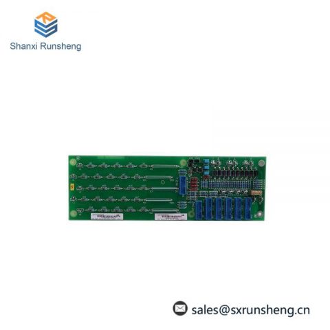 ABB SDCS-PIN-51 3BSE004940R0001 | Advanced Measurement Card for Precision Control