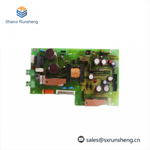 ABB SDCS-POW-1 10012279 - Industrial Power Supply, Optimized for Modern Factory Automation