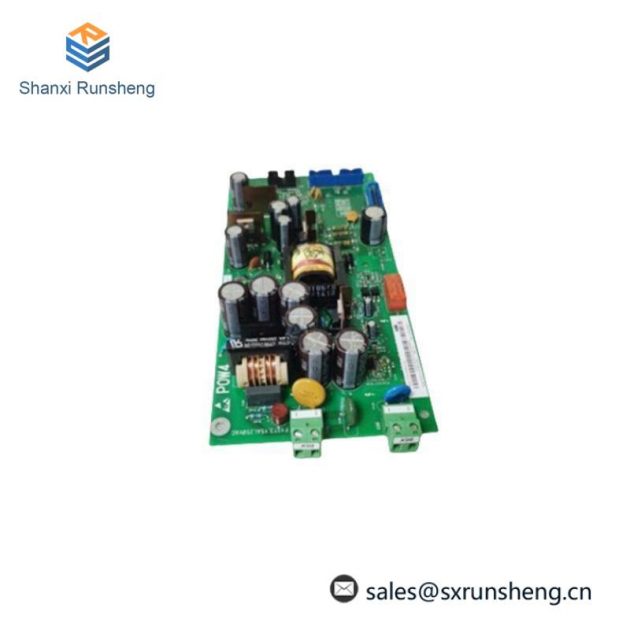 ABB SDCS-POW-4 Series 3ADT315100R1012 Industrial Power Supply Board