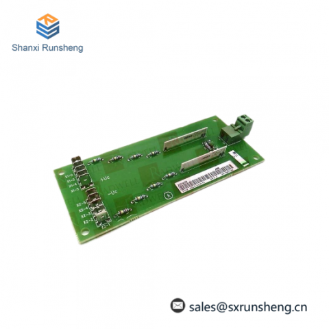 ABB SDCS-UCM-1-COAT 3ADT220090R0008 Extension Board - Advanced Control Module