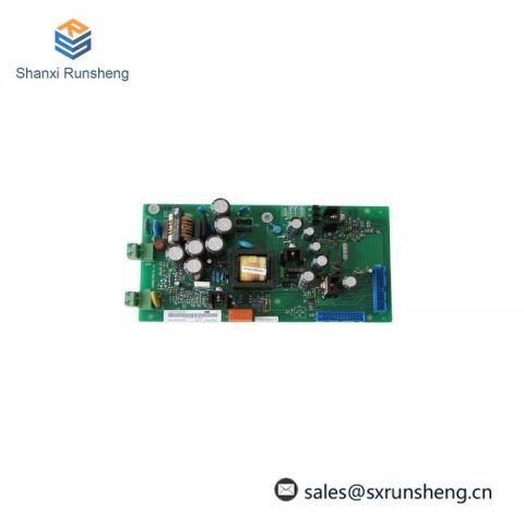 ABB SDCS-UCM-1C: Advanced Control Board for Industrial Automation