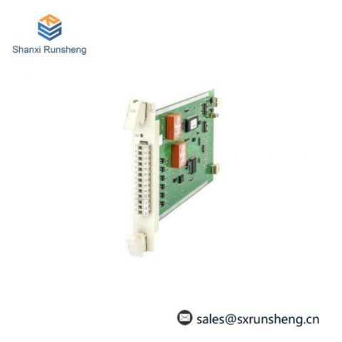 ABB SE0105U556 - TC520/3BSE001449R1 System Status Collector