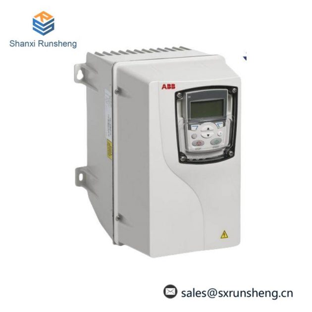 ABB SECG-01 3AAA0000051449 - High-Performance Drive Solution