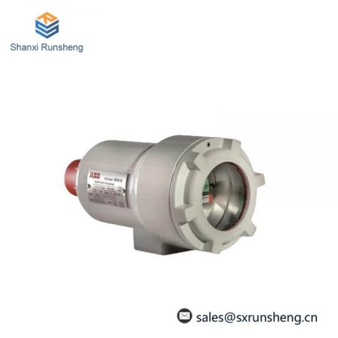 ABB SF810 FOC IR TL-C-B Frequency Converter