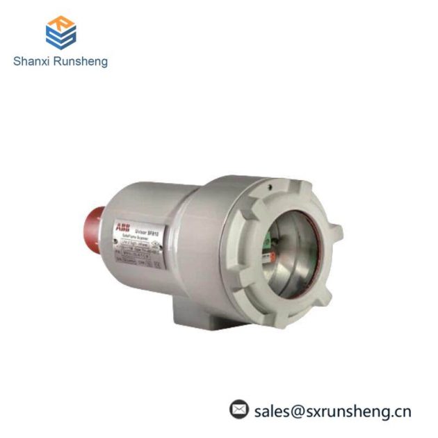 ABB SF810 FOC IR TL-C-B Frequency Converter