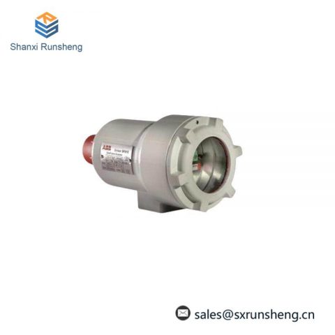 ABB SF810I-LOS-UV-T-L: Advanced Signal Processing Unit