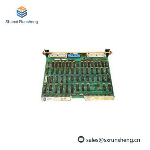 ABB SHM86-MCONT 57772280 C901211 INTERFACE BOARD