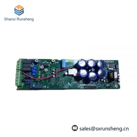 ABB SINT4220C & 4210C Drive Board Power Board, High-Performance Control Module