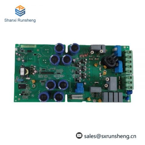 ABB SINT4310C Inverter Driver Board, High-Performance Control Module
