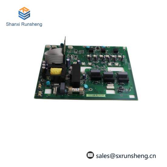 abb_sint4610c_inverter_drive_plate.jpg ABB SINT4610C Inverter Drive Plate - Efficient Control for Industrial Applications