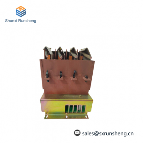 ABB SK616001-A Controller Module