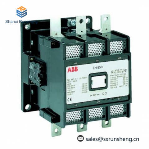 ABB SK827-005 DCS Control System Module